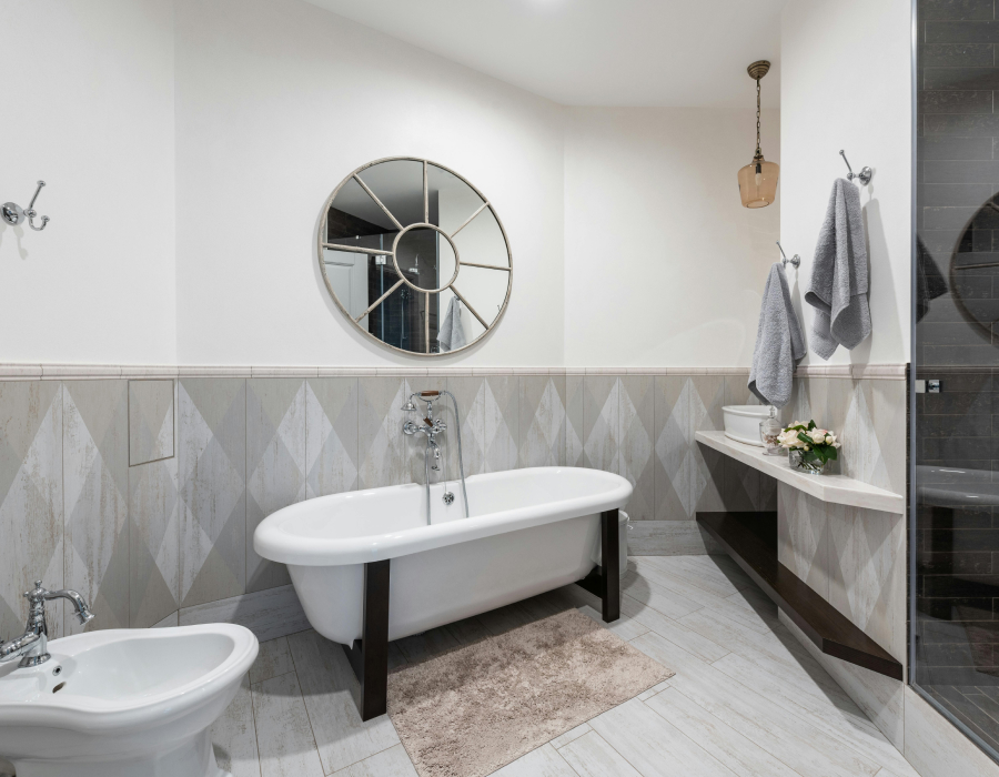 La Rénovation de Salle de Bain par DTP Rénovation : Un Guide Exhaustif pour Chaque Projet